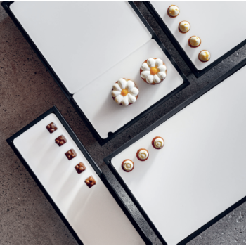 Serving Platter & Trays