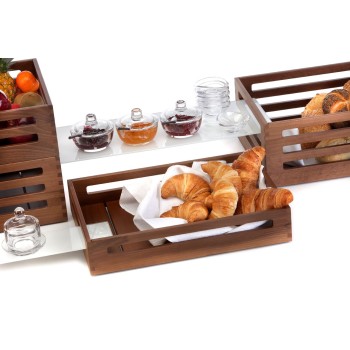 Stacking Trays