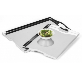 Flat Serving Trays