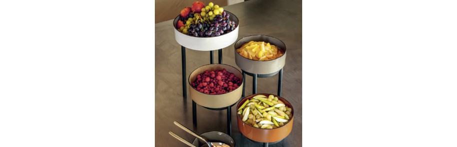 Porcelain & Ceramic Bowls