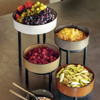 Porcelain & Ceramic Bowls