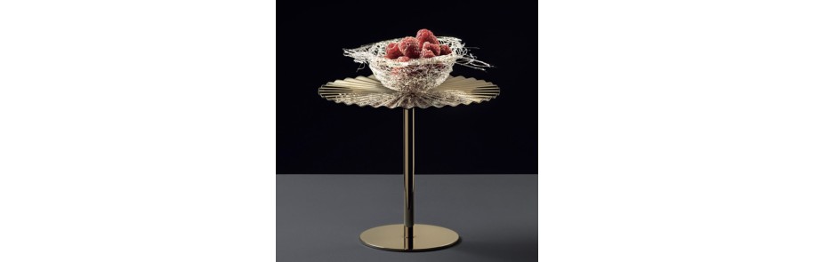 Cake & Pastry Stands