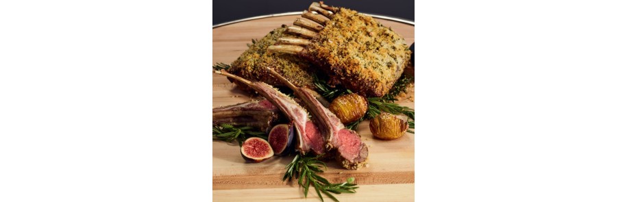 Cutting & Carving Boards