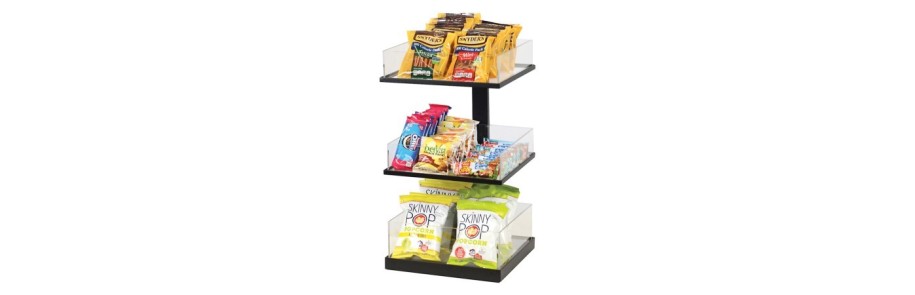 Merchandising Display