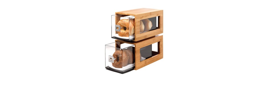 Bread & Viennoiseries Boxes