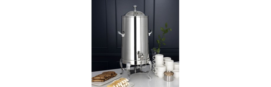 Coffee Urns & Airpots
