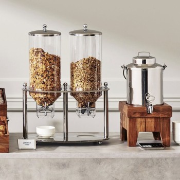 Cereal Dispensers