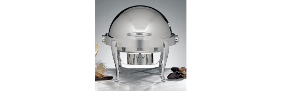 Round Chafers