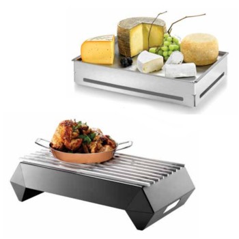 Cold Buffet Displays