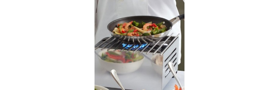 Butane Fuel & Gas Stoves