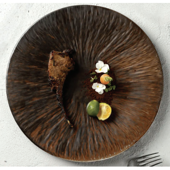 Melamine Dinnerware