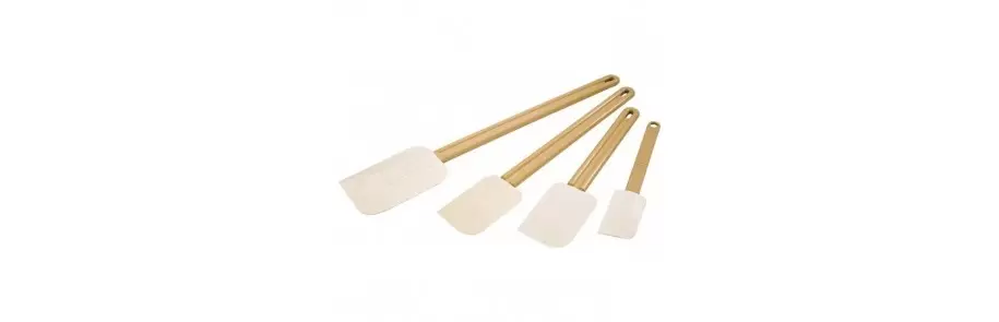 Spoons and Spatulas