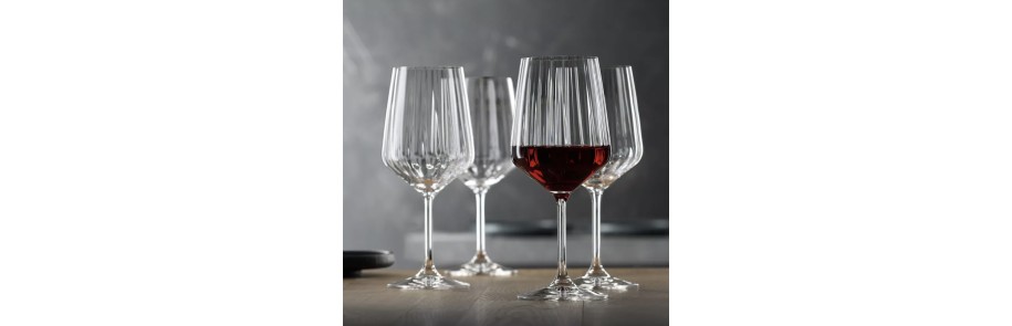 Wine Glasses