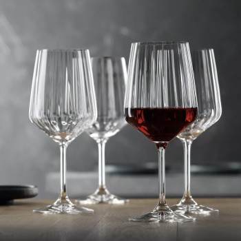 Wine Glasses