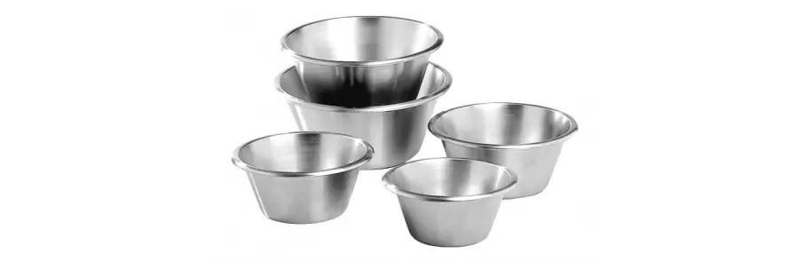 Mixing Bowls