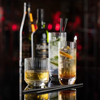 Highball & Longdrink Glassware
