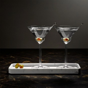 Martini & Cocktail Glassware