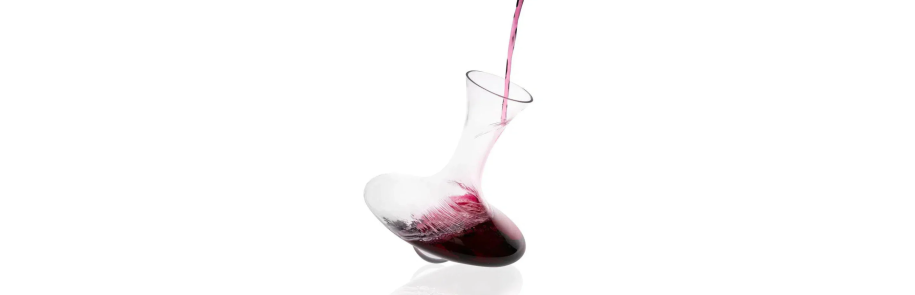 Wine Decanters
