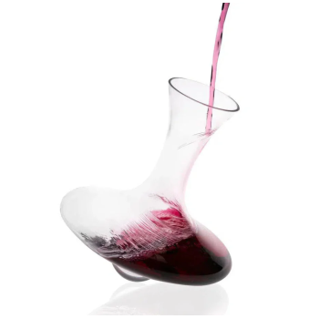 Wine Decanters