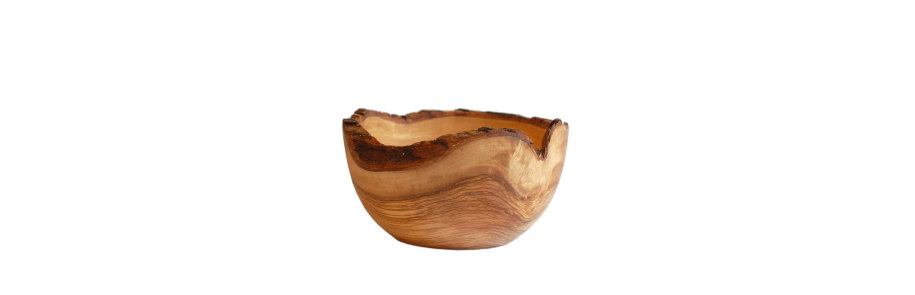 Wood Bowls