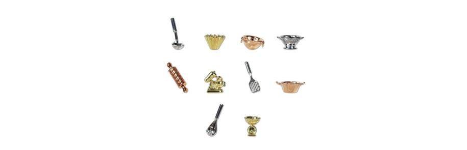 Galette des Rois Charms