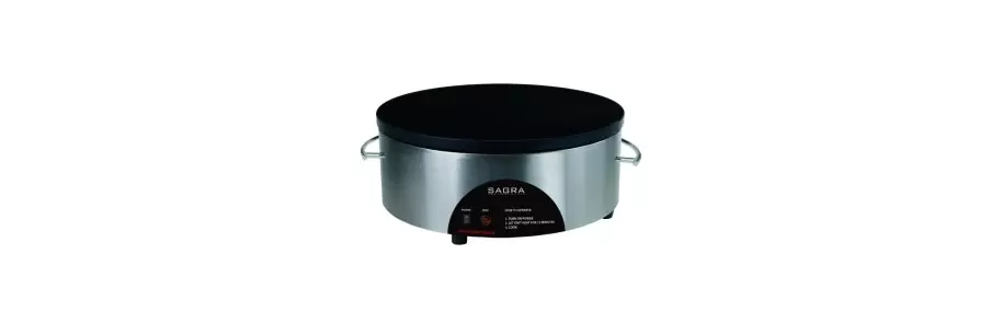 Crepes Maker