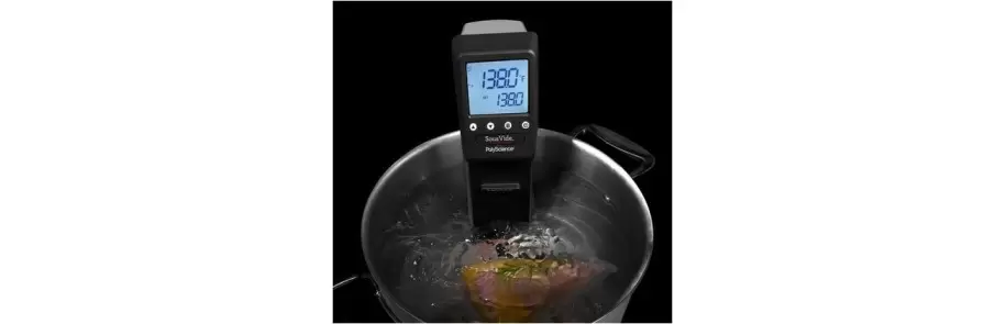 Sous Vide Cooking Equipment