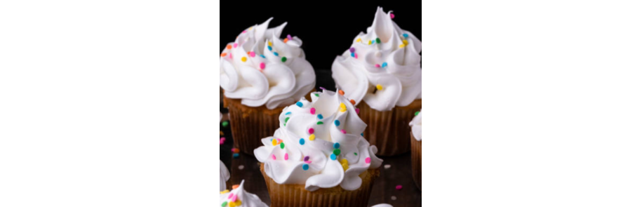 Sugar Topping & Sprinkles
