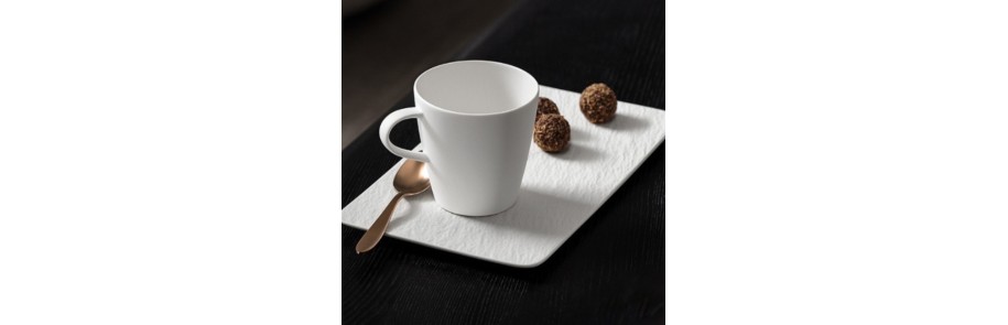 Coffe & Tea Drinkware