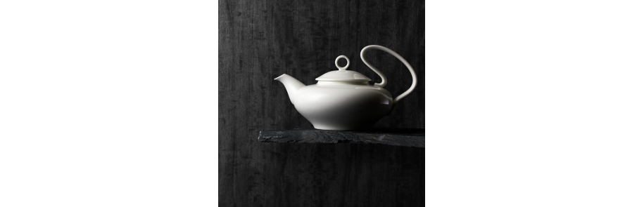 Teapots and Coffee Pots