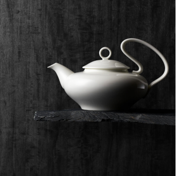 Teapots and Coffee Pots