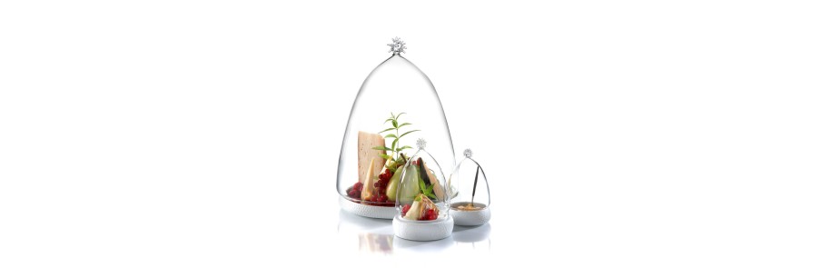 Display Cloches