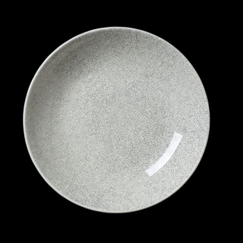 Ink Crackle Grey by Steelite International