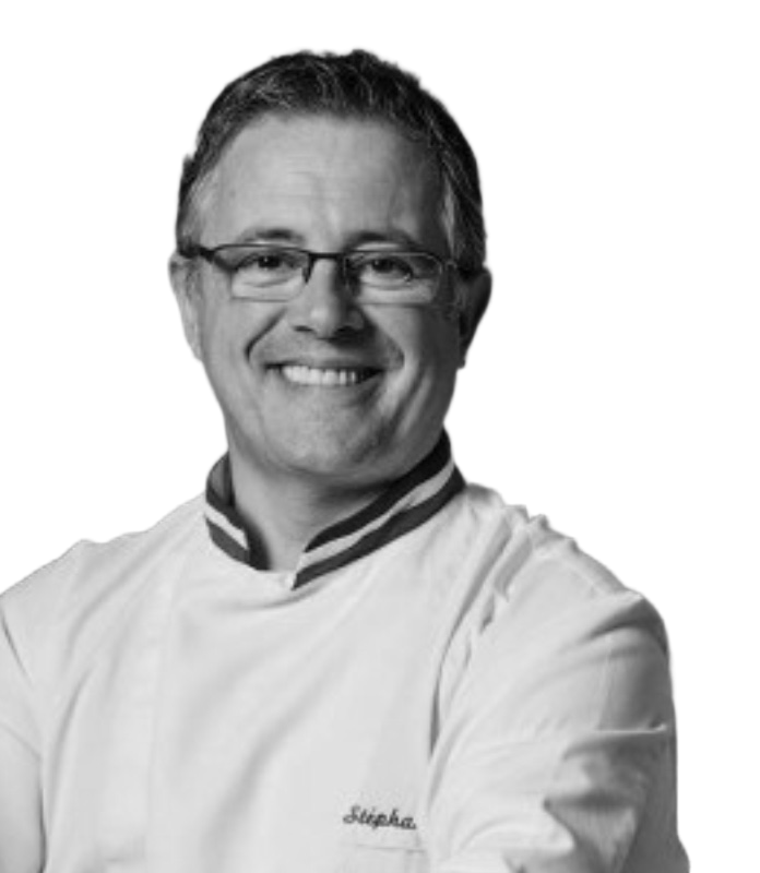 Stephane Leroux