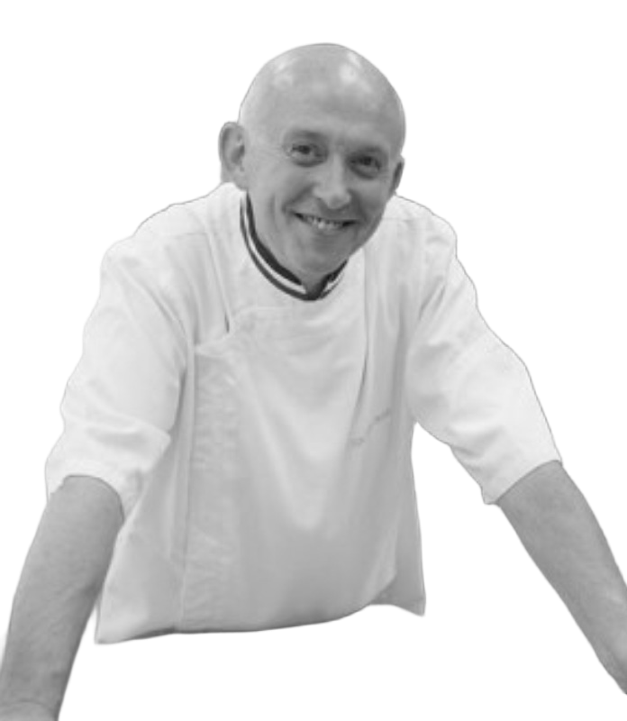 Gaetan Paris