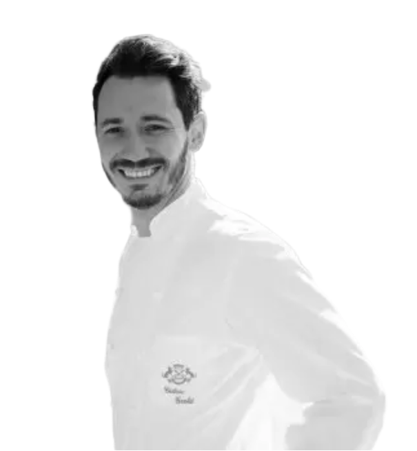 Cedric Grolet