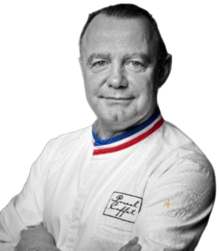 Pascal Caffet