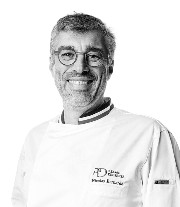 Nicolas Bernarde