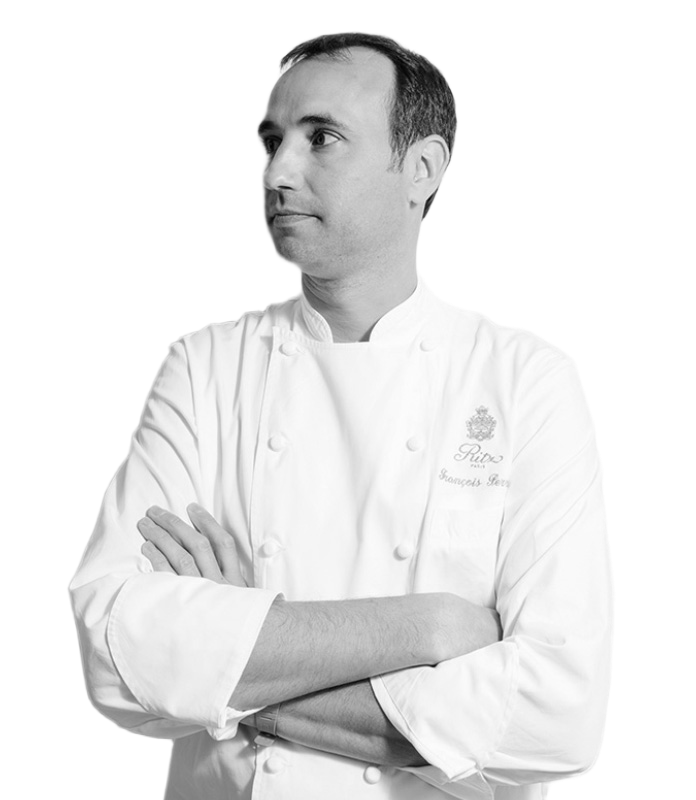 Francois Perret