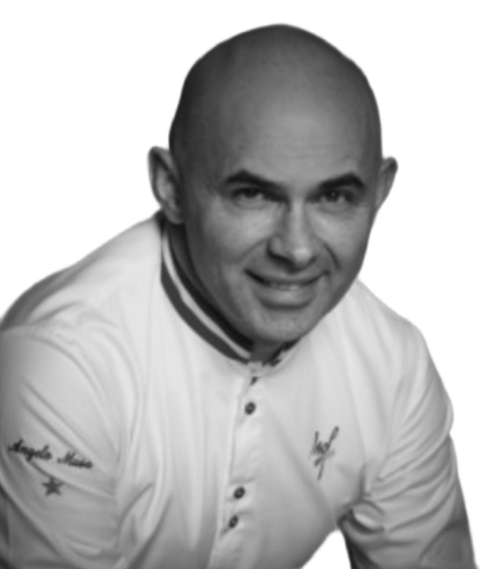 Angelo Musa