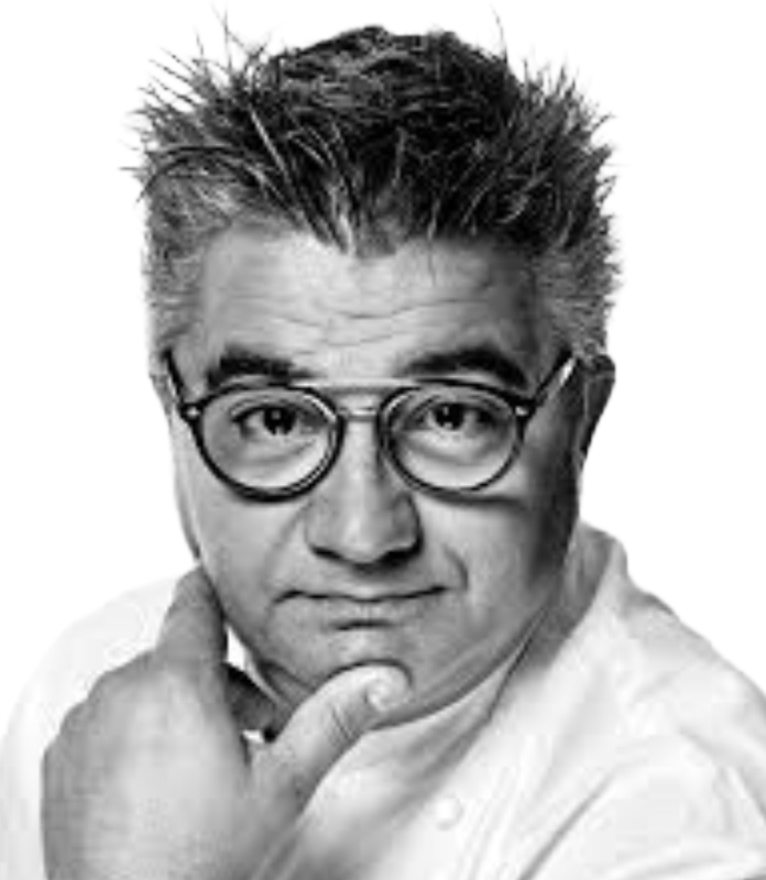 Frederic Bau