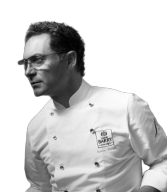 Ramon Morato