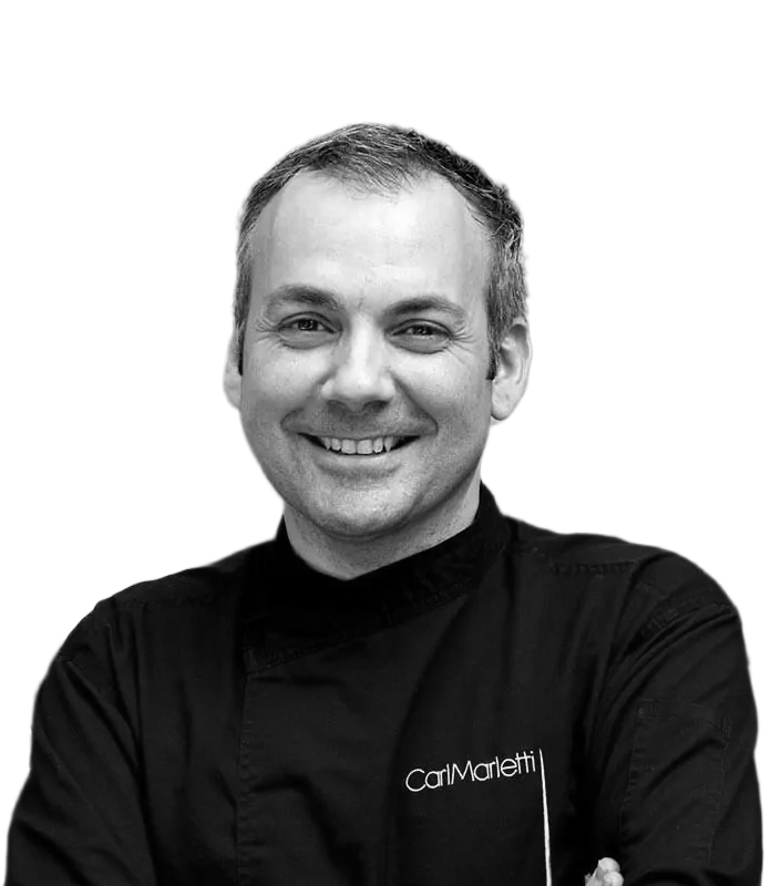 Carl Marletti