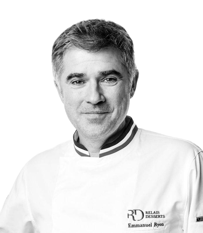 Emmanuel Ryon