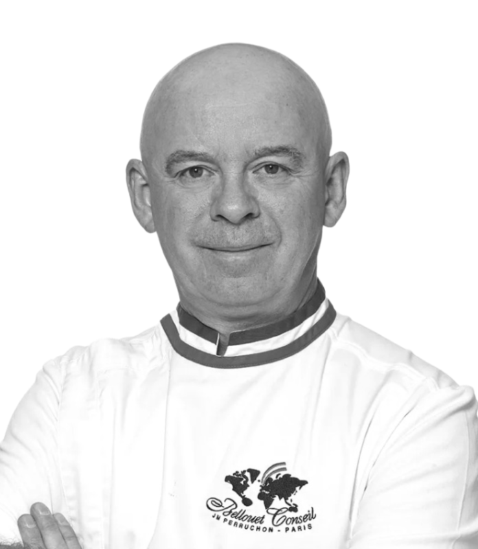Jean Michel Perruchon