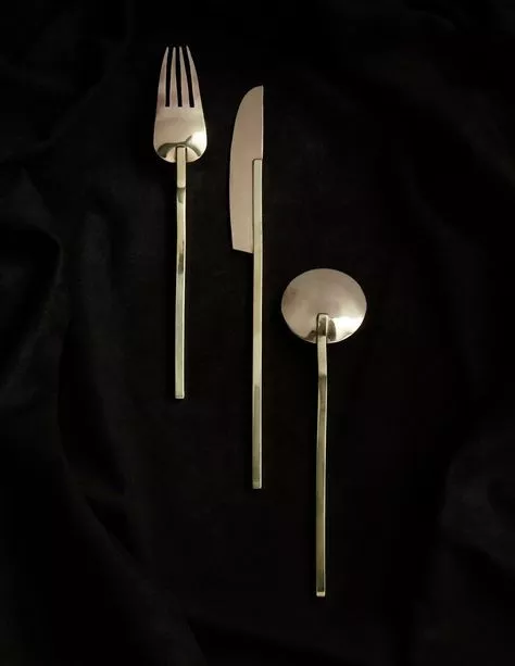 The art of the buffet
