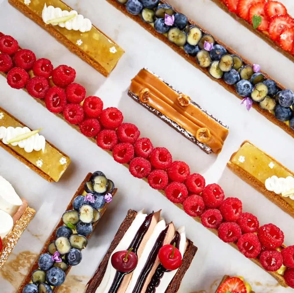 VIENNOISERIES UNIVERSE