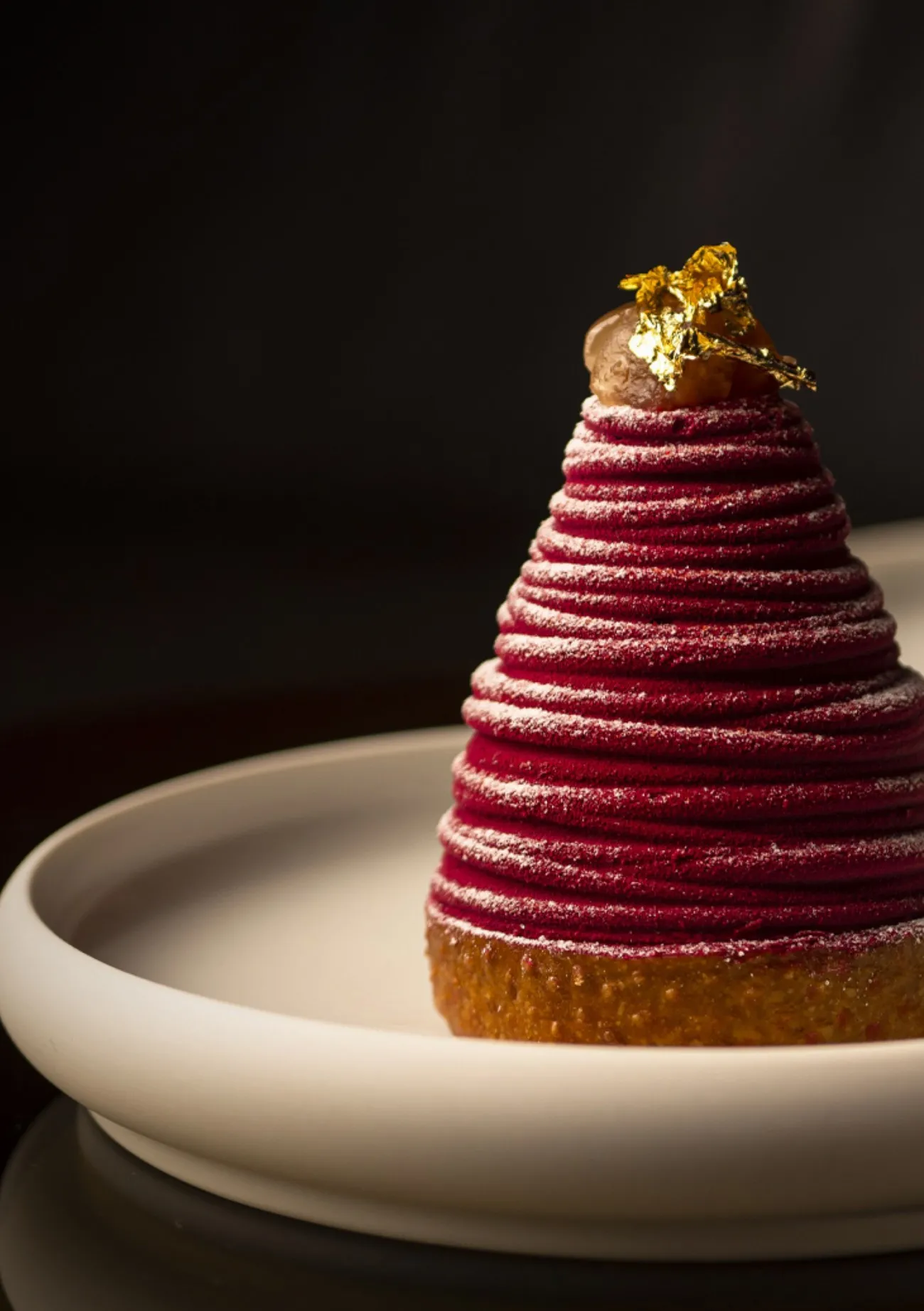 PASTRY UNIVERSE