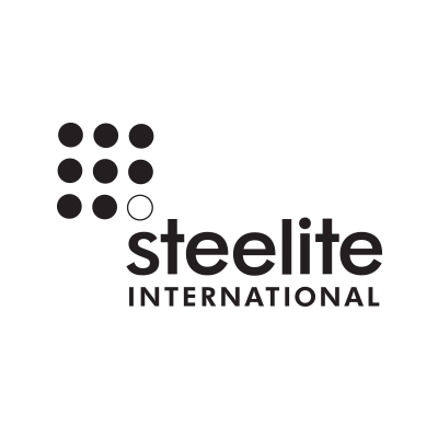 LOGO FABRICANT STEELITE