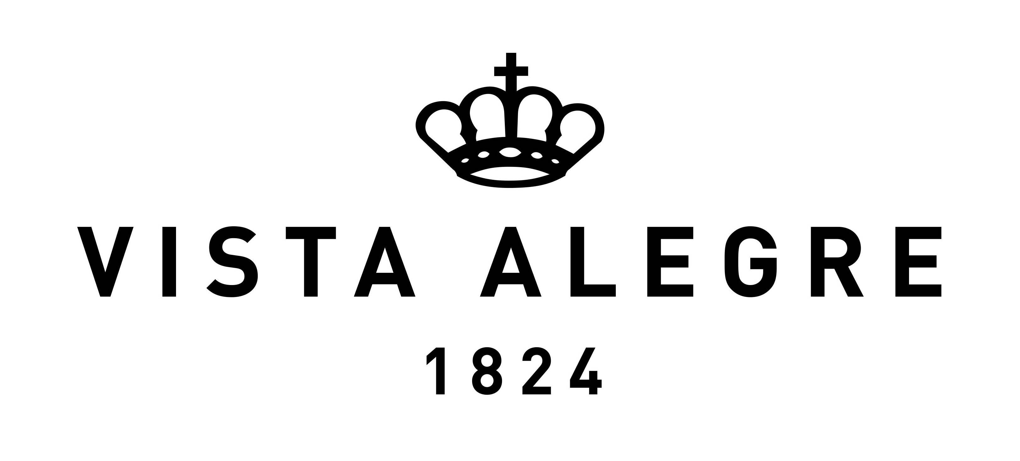 LOGO FABRICANT VISTA ALLEGER